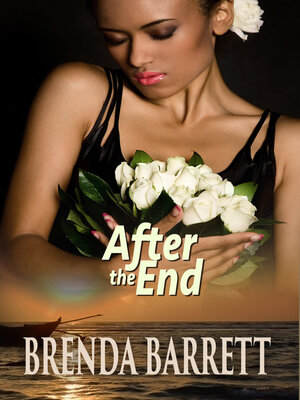 cover image of After the End